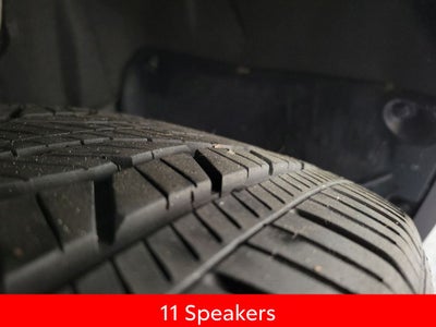 2025 Toyota Grand Highlander Hybrid Nightshade Edition