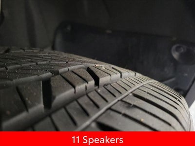 2025 Toyota Grand Highlander Hybrid Nightshade Edition