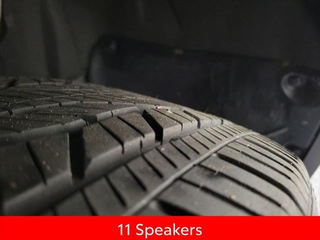 2025 Toyota Grand Highlander Hybrid Nightshade Edition