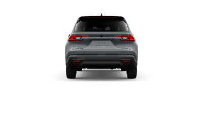 2026 Toyota Grand Highlander Hybrid Nightshade Edition
