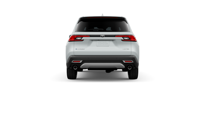 2026 Toyota Grand Highlander Hybrid MAX Limited