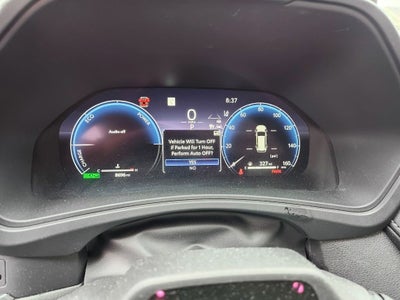 2025 Toyota Grand Highlander Hybrid MAX Platinum
