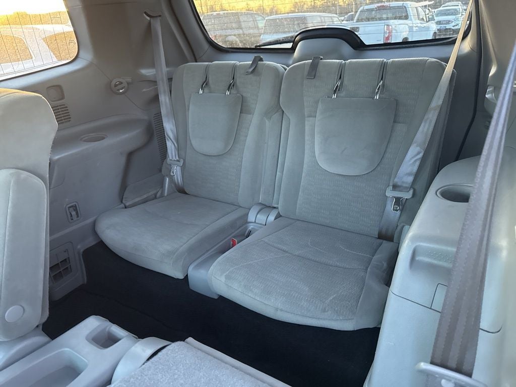 2013 Toyota Highlander Base Plus V6