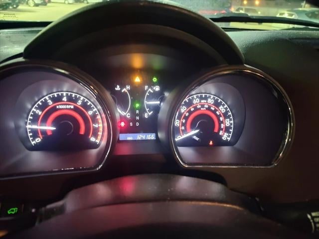 2012 Toyota Highlander SE