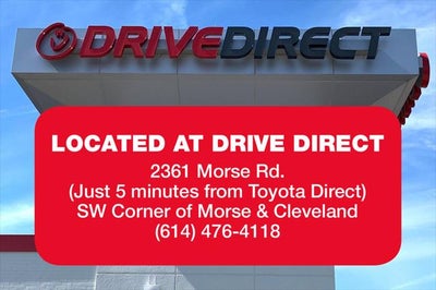 2012 Toyota Highlander SE