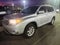 2012 Toyota Highlander SE