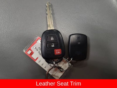 2019 Toyota Sequoia SR5 5.7L