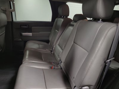 2019 Toyota Sequoia SR5 5.7L
