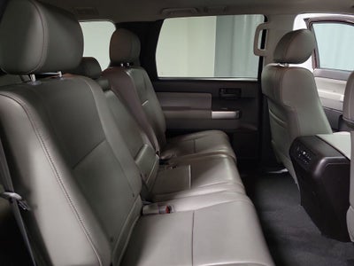 2019 Toyota Sequoia SR5 5.7L