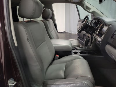 2019 Toyota Sequoia SR5 5.7L