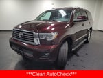 2019 Toyota Sequoia SR5 5.7L