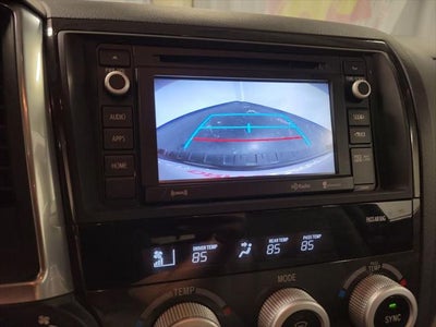 2019 Toyota Sequoia SR5 5.7L