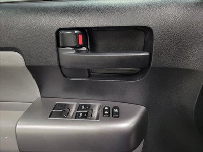 2019 Toyota Sequoia SR5 5.7L