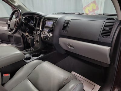 2019 Toyota Sequoia SR5 5.7L