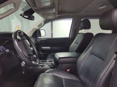 2018 Toyota Sequoia TRD Sport 5.7L