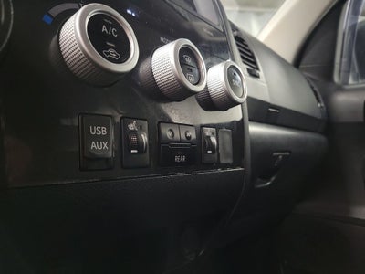 2018 Toyota Sequoia TRD Sport 5.7L