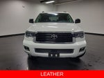 2018 Toyota Sequoia TRD Sport 5.7L