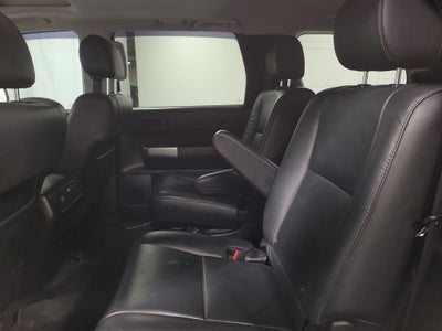 2018 Toyota Sequoia TRD Sport 5.7L