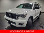 2018 Toyota Sequoia TRD Sport 5.7L