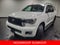 2018 Toyota Sequoia TRD Sport 5.7L