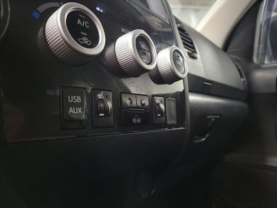 2018 Toyota Sequoia TRD Sport 5.7L