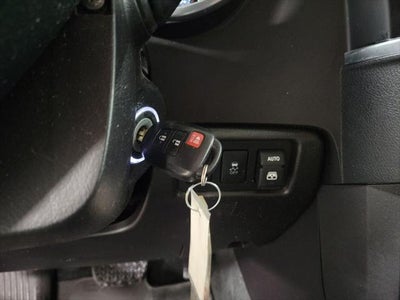 2018 Toyota Sequoia TRD Sport 5.7L