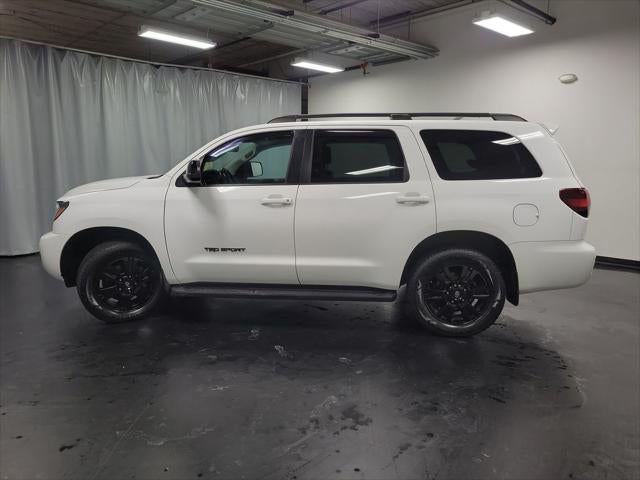 2018 Toyota Sequoia TRD Sport 5.7L