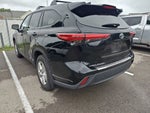 2020 Toyota Highlander LE