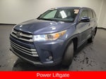 2017 Toyota Highlander LE Plus