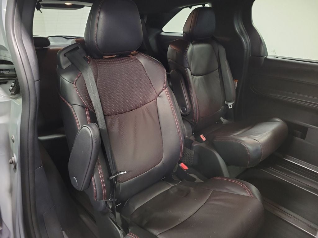 2025 Toyota Sienna XSE 7 Passenger