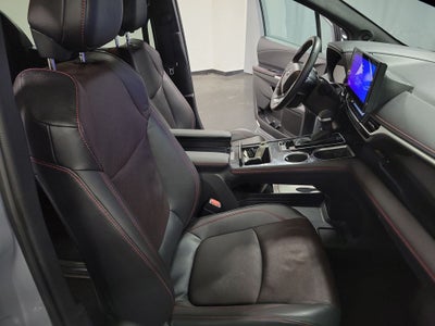 2025 Toyota Sienna XSE 7 Passenger