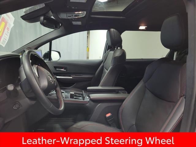 2025 Toyota Sienna XSE 7 Passenger