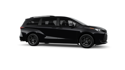 2026 Toyota Sienna Woodland Edition 7 Passenger