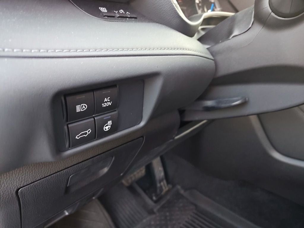 2021 Toyota Highlander Hybrid Limited
