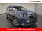 2017 Toyota Highlander Hybrid Limited