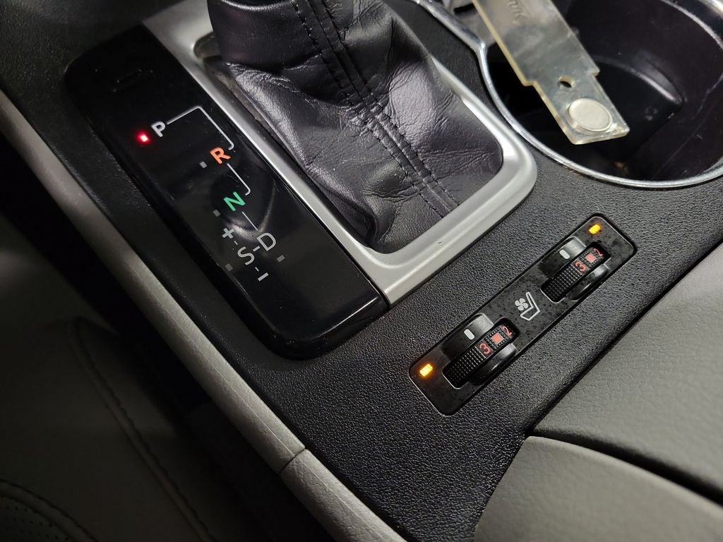 2017 Toyota Highlander Hybrid Limited