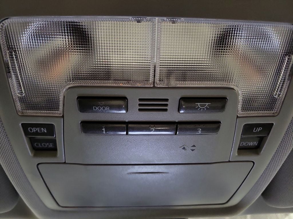 2017 Toyota Highlander Hybrid Limited