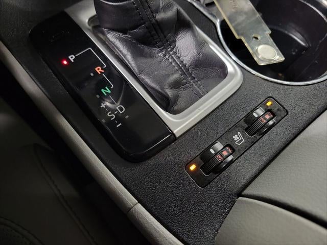 2017 Toyota Highlander Hybrid Limited