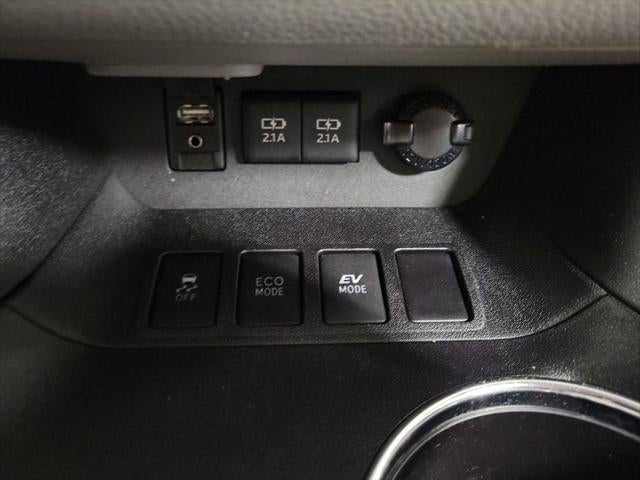 2017 Toyota Highlander Hybrid Limited