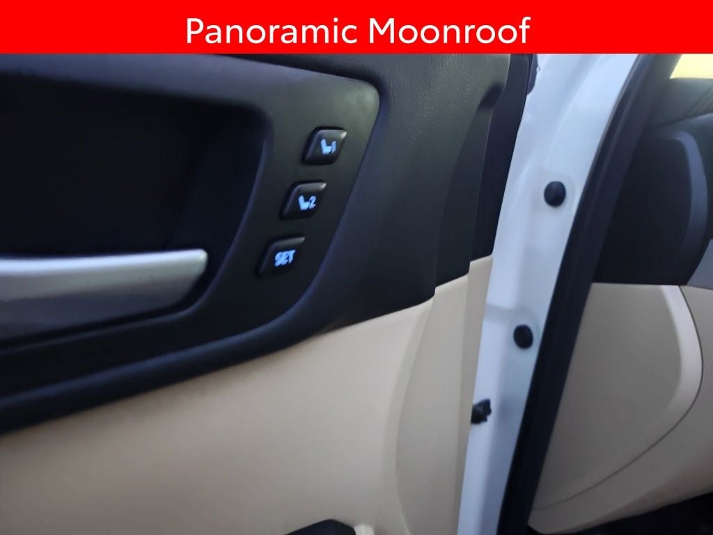 2018 Toyota Highlander Hybrid Limited Platinum