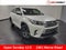 2018 Toyota Highlander Hybrid Limited Platinum
