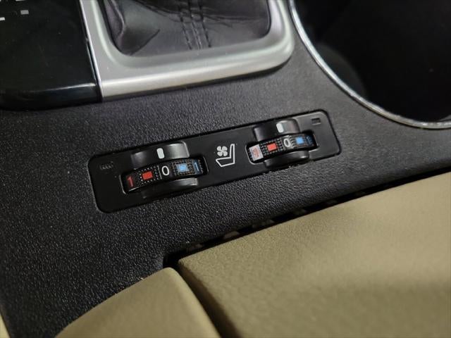 2018 Toyota Highlander Hybrid Limited Platinum
