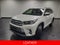 2018 Toyota Highlander Hybrid Limited Platinum
