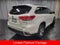 2018 Toyota Highlander Hybrid Limited Platinum