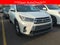 2018 Toyota Highlander Hybrid Limited Platinum