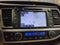 2018 Toyota Highlander Hybrid Limited Platinum