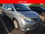 2015 Toyota Sienna XLE 7 Passenger