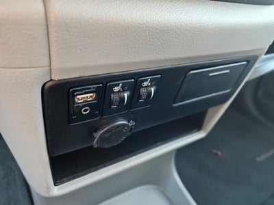 2015 Toyota Sienna XLE 7 Passenger