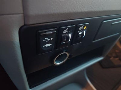 2015 Toyota Sienna XLE 7 Passenger