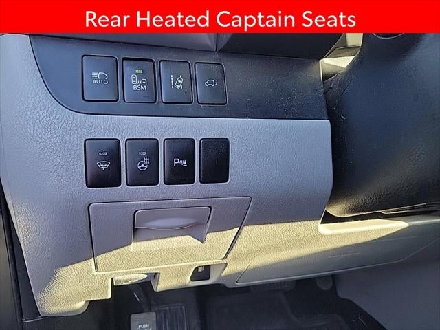 2014 Toyota Highlander Limited Platinum V6